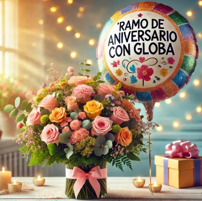 Canasta de Aniversario