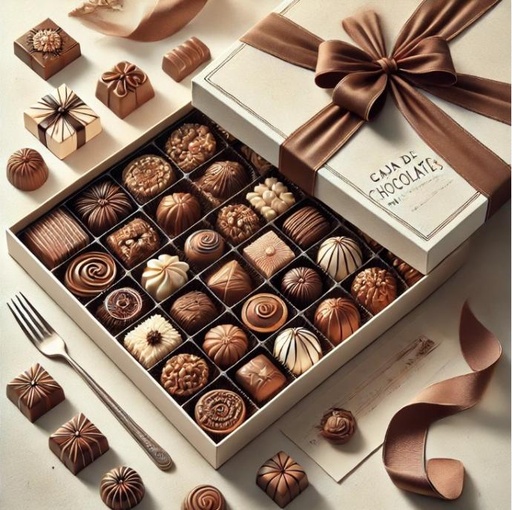 Chocolates